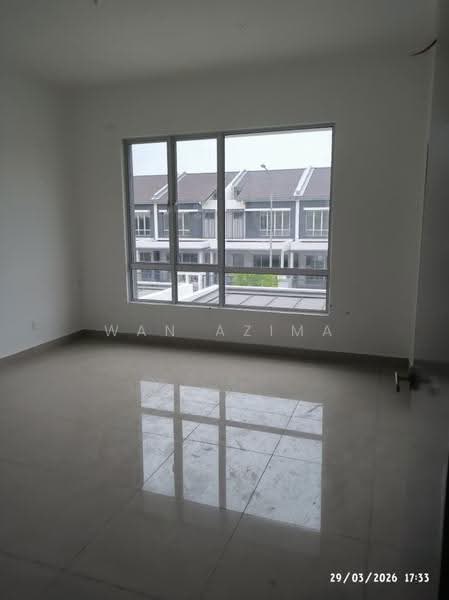 Rumah Teres 2-Tingkat untuk Disewa di Amverton Hills (Sungai Buloh) - Wan Azima - Interior - PropertyGuru.com.my