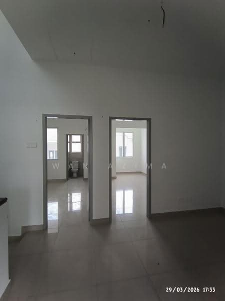 Rumah Teres 2-Tingkat untuk Disewa di Amverton Hills (Sungai Buloh) - Wan Azima - Interior - PropertyGuru.com.my