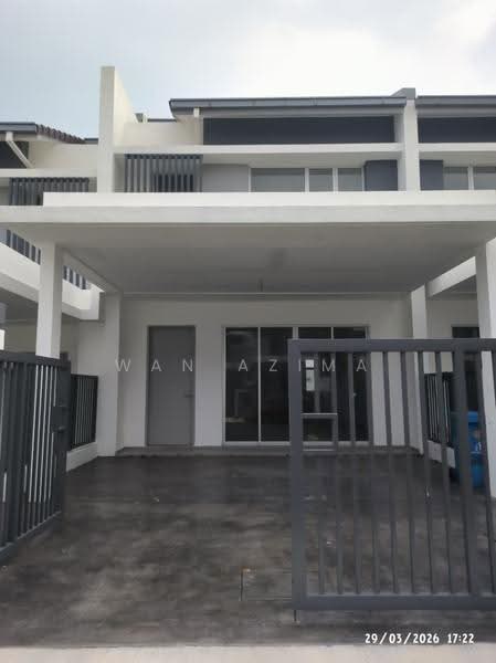 Rumah Teres 2-Tingkat untuk Disewa di Amverton Hills (Sungai Buloh) - Wan Azima - Exterior - PropertyGuru.com.my