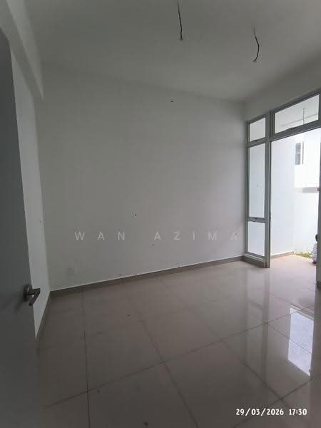 Rumah Teres 2-Tingkat untuk Disewa di Amverton Hills (Sungai Buloh) - Wan Azima - Interior - PropertyGuru.com.my