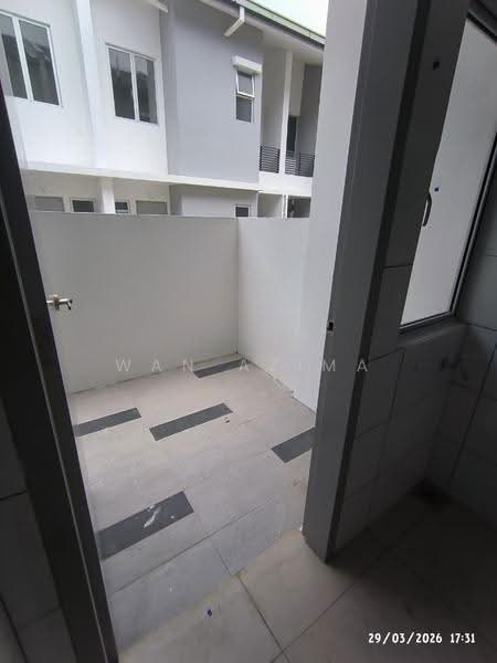 Rumah Teres 2-Tingkat untuk Disewa di Amverton Hills (Sungai Buloh) - Wan Azima - Exterior - PropertyGuru.com.my