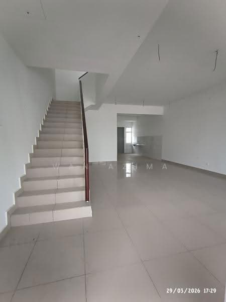 Rumah Teres 2-Tingkat untuk Disewa di Amverton Hills (Sungai Buloh) - Wan Azima - Interior - PropertyGuru.com.my