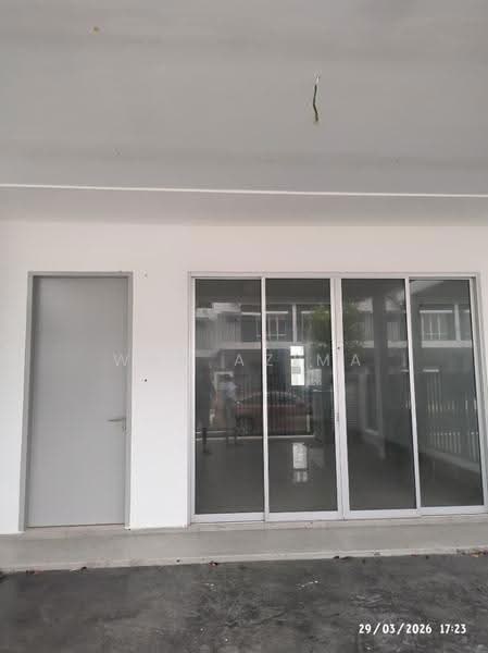 Rumah Teres 2-Tingkat untuk Disewa di Amverton Hills (Sungai Buloh) - Wan Azima - Exterior - PropertyGuru.com.my