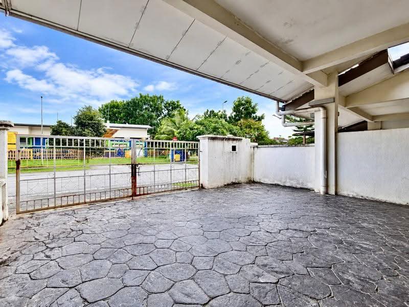 Rumah Teres untuk Dijual di Shah Alam (Selangor) - Yasmin Sulaiman - Exterior - PropertyGuru.com.my
