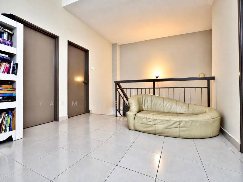 Rumah Teres untuk Dijual di Shah Alam (Selangor) - Yasmin Sulaiman - Interior - PropertyGuru.com.my