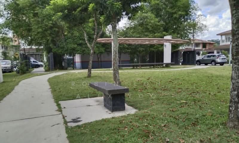 Semi-Detached House for Sale in Batu 9 (Cheras) - Robin Loh - Exterior - PropertyGuru.com.my