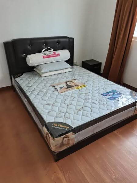 Kediaman Servis untuk Disewa di Scott Sentral - Richard Ooi - Bedroom - PropertyGuru.com.my