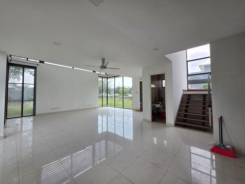 Semi-Detached House for Sale in Denai Alam (Shah Alam) - Fiza Aziz - PropertyGuru.com.my