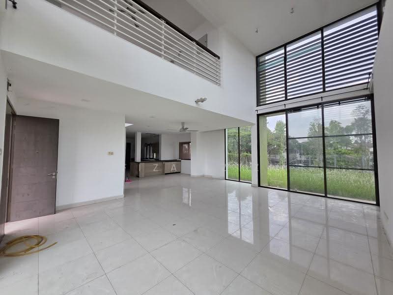 Semi-Detached House for Sale in Denai Alam (Shah Alam) - Fiza Aziz - PropertyGuru.com.my