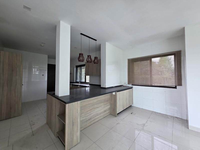 Semi-Detached House for Sale in Denai Alam (Shah Alam) - Fiza Aziz - PropertyGuru.com.my