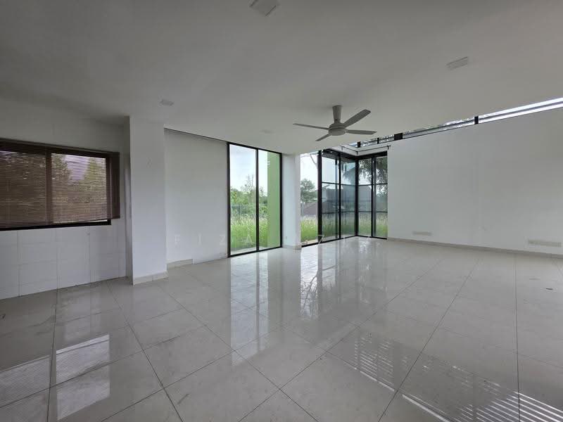Semi-Detached House for Sale in Denai Alam (Shah Alam) - Fiza Aziz - PropertyGuru.com.my