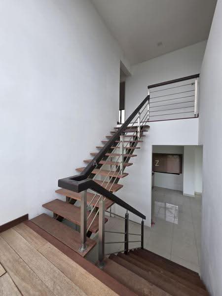 Semi-Detached House for Sale in Denai Alam (Shah Alam) - Fiza Aziz - PropertyGuru.com.my