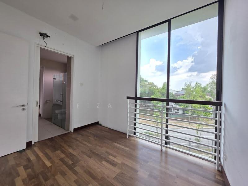 Semi-Detached House for Sale in Denai Alam (Shah Alam) - Fiza Aziz - PropertyGuru.com.my