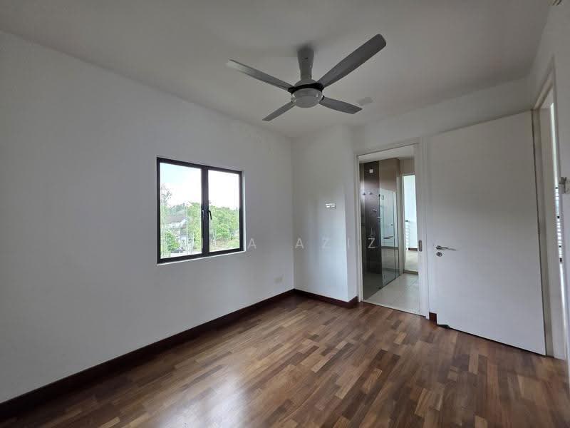 Semi-Detached House for Sale in Denai Alam (Shah Alam) - Fiza Aziz - PropertyGuru.com.my