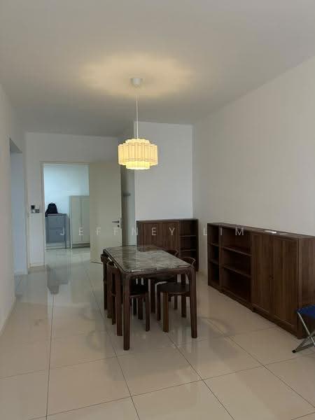Service Residence for Rent at Duta Park Residences - Jeffney Lim - PropertyGuru.com.my
