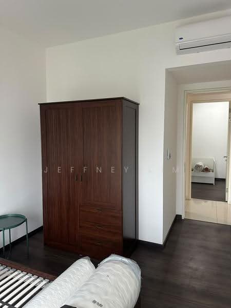Service Residence for Rent at Duta Park Residences - Jeffney Lim - PropertyGuru.com.my