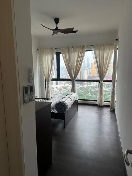 Service Residence for Rent at Duta Park Residences - Jeffney Lim - PropertyGuru.com.my