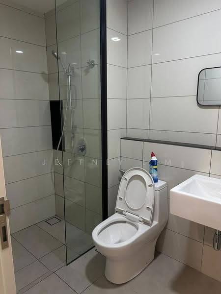 Service Residence for Rent at Duta Park Residences - Jeffney Lim - PropertyGuru.com.my