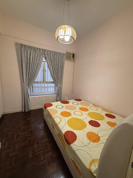 Kondominium untuk Disewa di Seri Maya Condominium - Lilian Tan - Bedroom - PropertyGuru.com.my