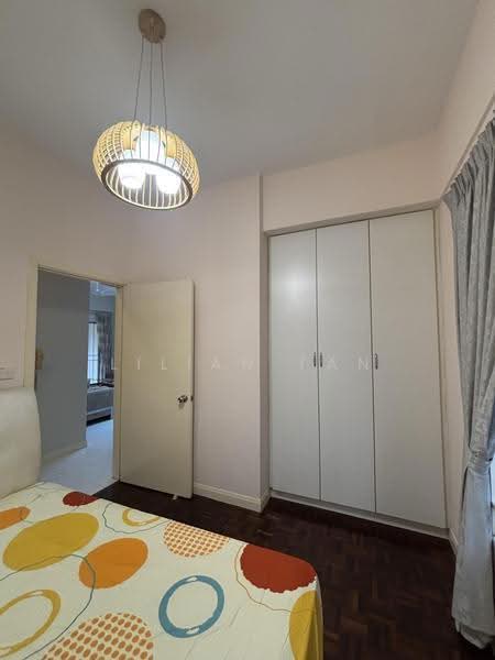 Kondominium untuk Disewa di Seri Maya Condominium - Lilian Tan - Bedroom - PropertyGuru.com.my