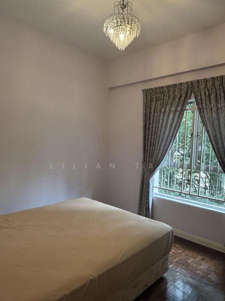 Kondominium untuk Disewa di Seri Maya Condominium - Lilian Tan - Bedroom - PropertyGuru.com.my