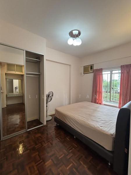 Kondominium untuk Disewa di Seri Maya Condominium - Lilian Tan - Bedroom - PropertyGuru.com.my