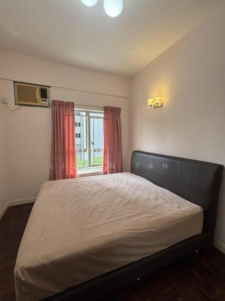 Kondominium untuk Disewa di Seri Maya Condominium - Lilian Tan - Bedroom - PropertyGuru.com.my