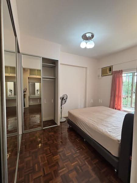 Kondominium untuk Disewa di Seri Maya Condominium - Lilian Tan - Bedroom - PropertyGuru.com.my