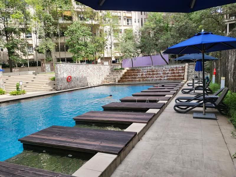 Kondominium untuk Disewa di Seri Maya Condominium - Lilian Tan - Exterior - PropertyGuru.com.my