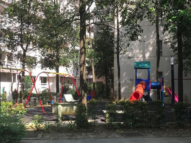 Kondominium untuk Disewa di Seri Maya Condominium - Lilian Tan - Exterior - PropertyGuru.com.my