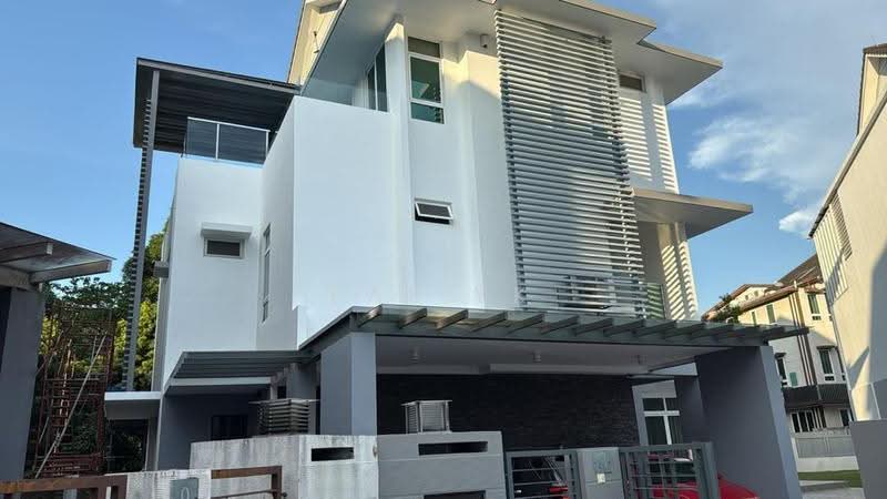 Bungalow House untuk Dijual di USJ Heights (Subang Jaya) - Lai YK - Exterior - PropertyGuru.com.my