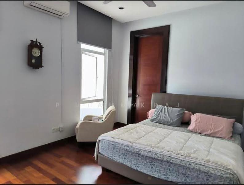 Bungalow House untuk Dijual di USJ Heights (Subang Jaya) - Lai YK - Bedroom - PropertyGuru.com.my