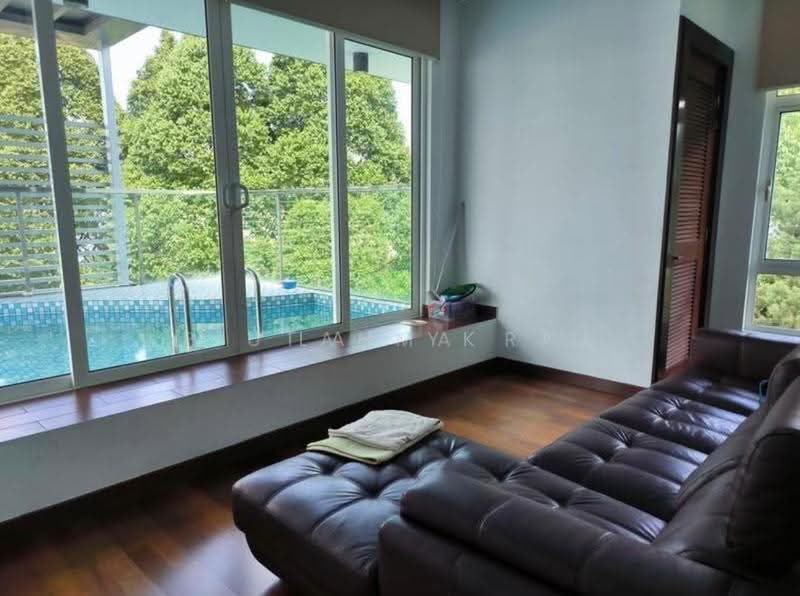 Bungalow House untuk Dijual di USJ Heights (Subang Jaya) - Lai YK - Living Room - PropertyGuru.com.my