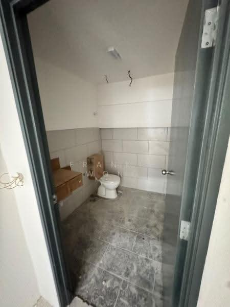 Factory for Rent in NCT Smart Industrial Park (Sepang) - Frankie Wong - PropertyGuru.com.my
