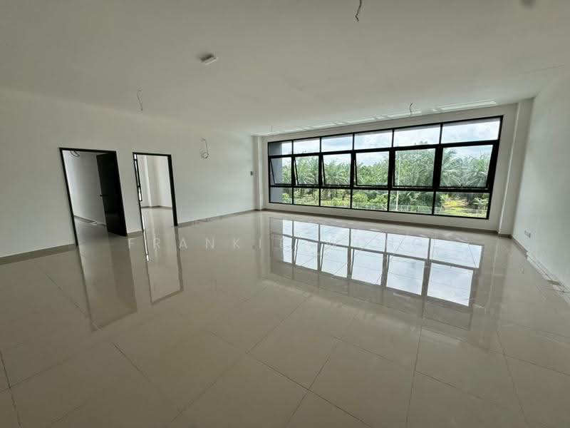 Factory for Rent in NCT Smart Industrial Park (Sepang) - Frankie Wong - PropertyGuru.com.my