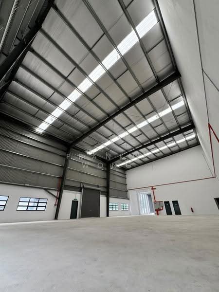 Factory for Rent in NCT Smart Industrial Park (Sepang) - Frankie Wong - PropertyGuru.com.my