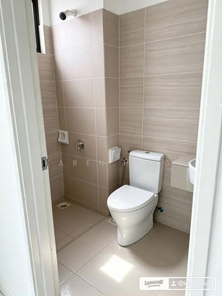 Terraced House for Sale in Johor Bahru (Johor) - Karen Heng - Bathroom - PropertyGuru.com.my