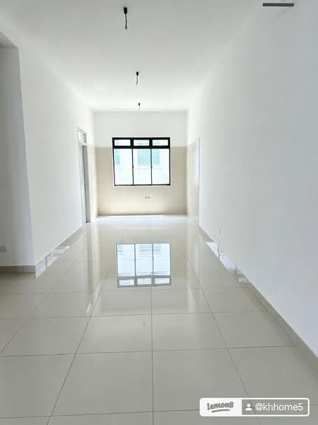 Terraced House for Sale in Johor Bahru (Johor) - Karen Heng - Interior - PropertyGuru.com.my