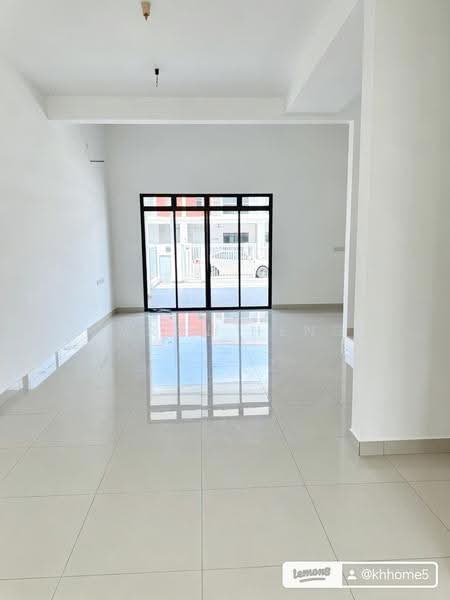 Terraced House for Sale in Johor Bahru (Johor) - Karen Heng - Living Room - PropertyGuru.com.my