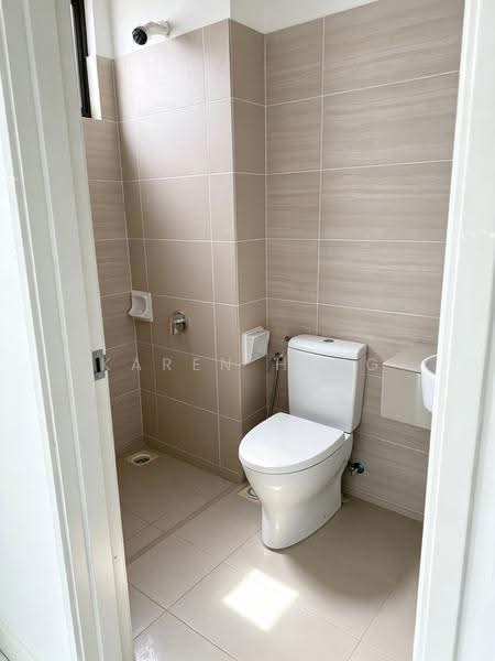 Terraced House for Sale in Johor Bahru (Johor) - Karen Heng - Bathroom - PropertyGuru.com.my