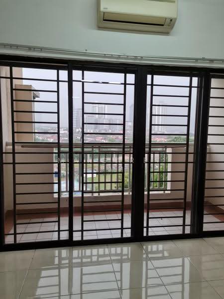 Kondominium untuk Dijual di Pelangi Utama - Margaret Lai - Balcony - PropertyGuru.com.my