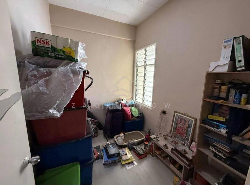 Rumah Flat untuk Dijual di Taman Maluri - Zack Chow - Interior - PropertyGuru.com.my
