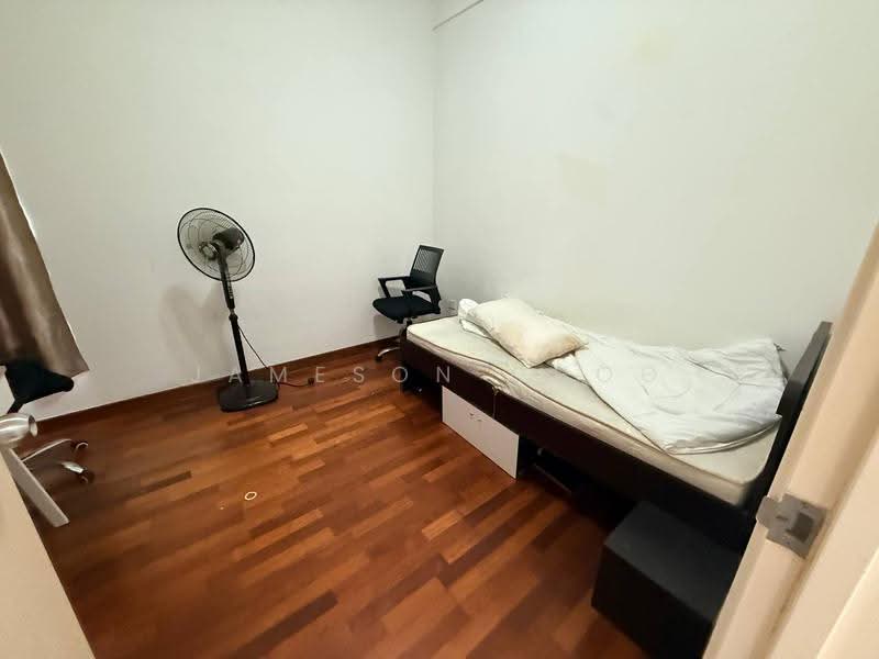 Apartment for Rent at Horizon Residence (Dwi Mutiara) - Jameson Choo - Bedroom - PropertyGuru.com.my