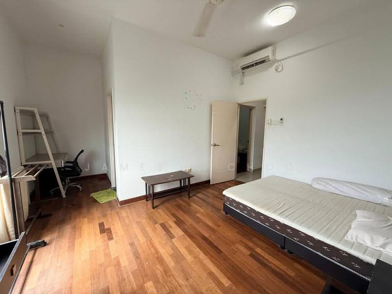 Apartment for Rent at Horizon Residence (Dwi Mutiara) - Jameson Choo - Bedroom - PropertyGuru.com.my