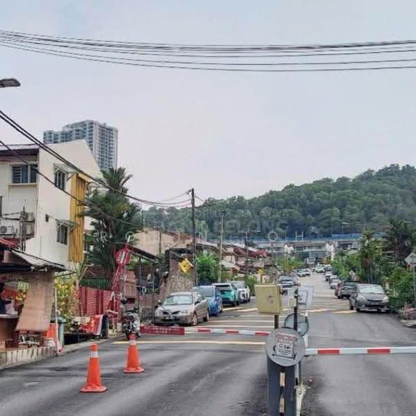 2-storey Terraced House for Sale in Taman Connaught (Cheras) - Robin Loh - Exterior - PropertyGuru.com.my