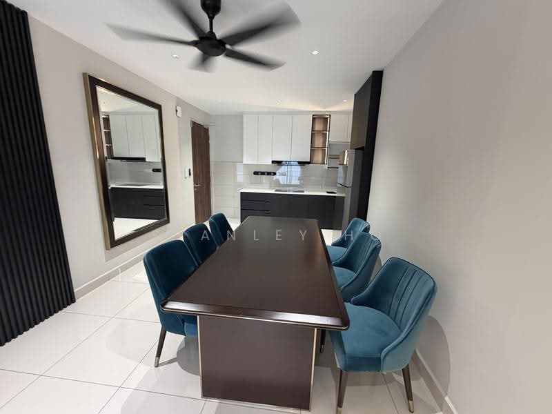 Kediaman Servis untuk Disewa di Laurel Residence - Stanley Ho - PropertyGuru.com.my