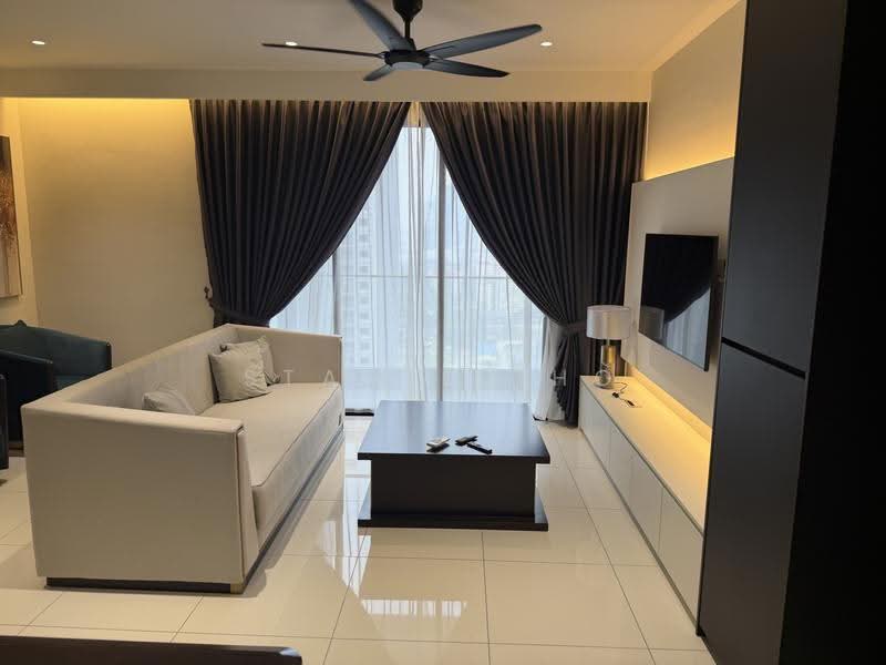 Kediaman Servis untuk Disewa di Laurel Residence - Stanley Ho - PropertyGuru.com.my