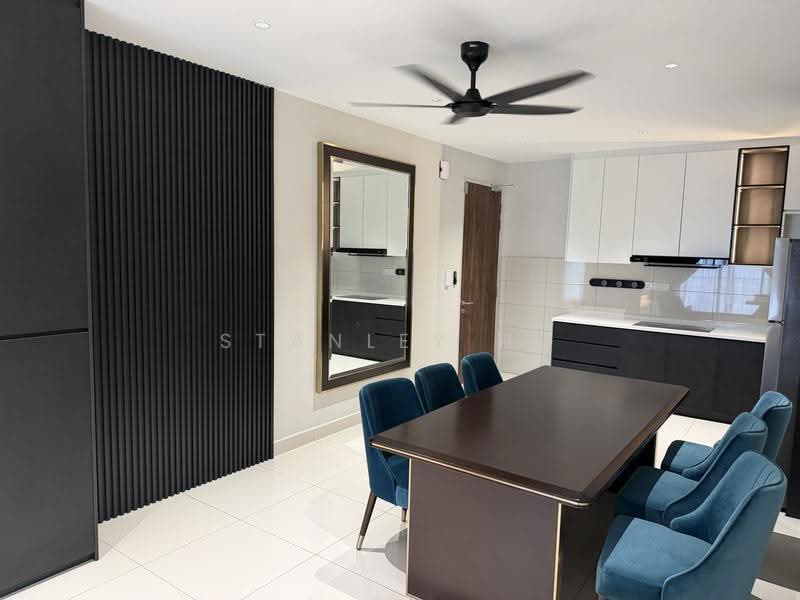 Kediaman Servis untuk Disewa di Laurel Residence - Stanley Ho - PropertyGuru.com.my