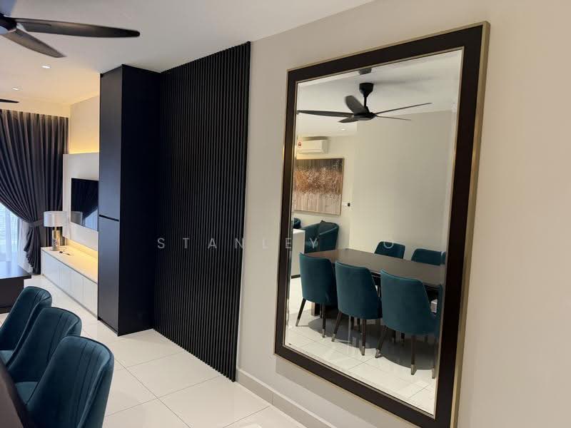 Kediaman Servis untuk Disewa di Laurel Residence - Stanley Ho - PropertyGuru.com.my