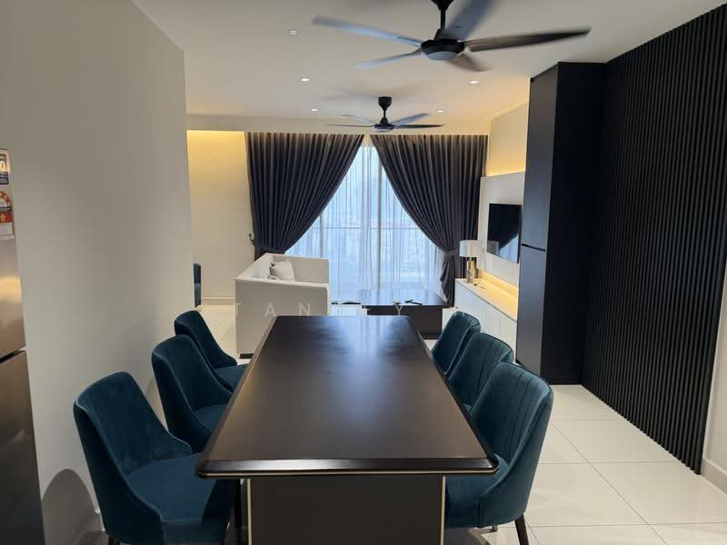 Kediaman Servis untuk Disewa di Laurel Residence - Stanley Ho - PropertyGuru.com.my